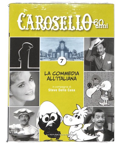 Ebond carosello vol la - ebond,