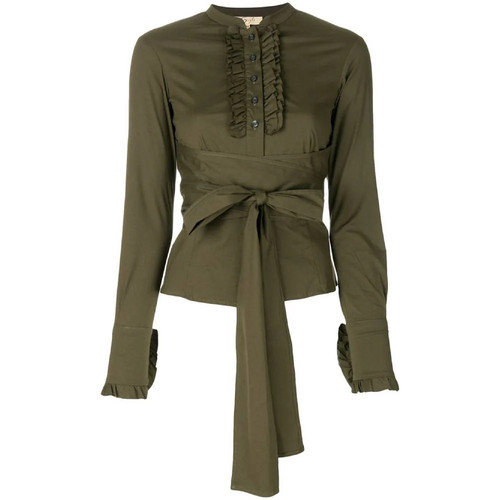 Romeo gigli camicia donna - romeo,