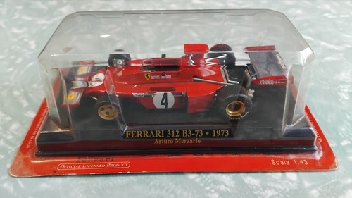 Hachette ferrari f1 col - hachette,