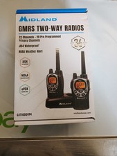radio bidirezionali midland