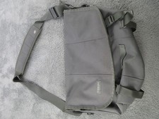 Timbuk2 Borsa Messenger Grigio