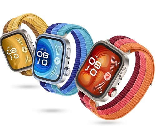 Per huawei watch fit pro - per, 5