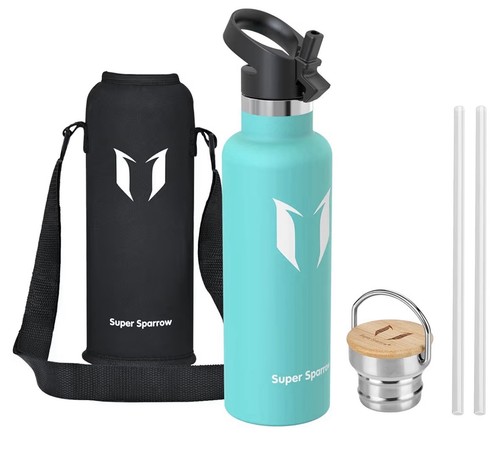 Borraccia super sparrow 750ml - super,