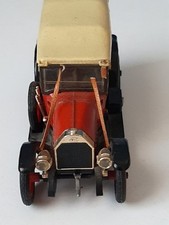 RIO MACCHININA  FIAT MOD. 0  1/43 MADE IN ITALY