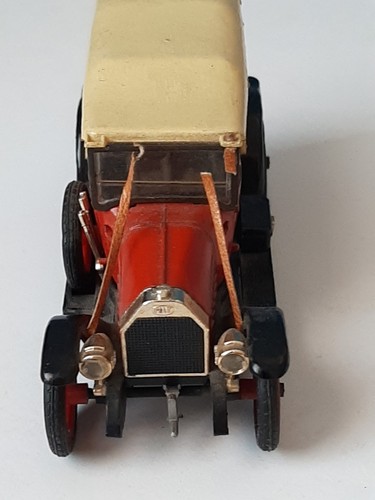 Rio macchinina fiat mod 0 - macchinina, mod.