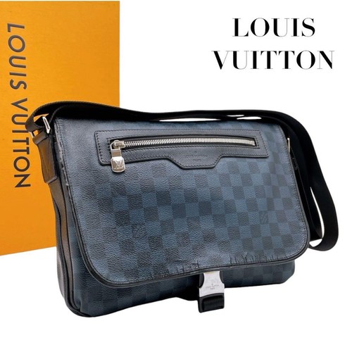 Louis vuitton damier borsa - louis,