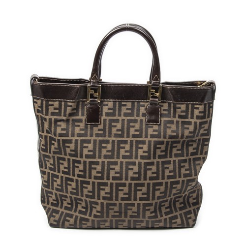 Borsa mano fendi - borsa,