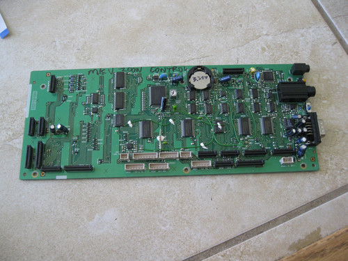 Centralina yaesu 1000mp - centralina, ft-1000mp