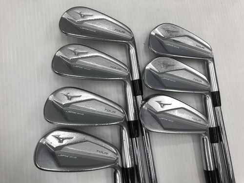 Mizuno set ferri jpx - set,