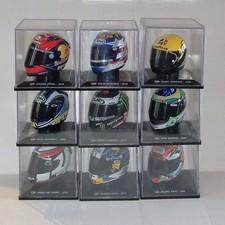 CASCO MOTO GP DE AGOSTINI