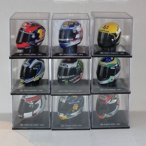 Casco moto agostini - moto,