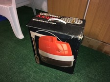 CASCO ASCIUGACAPELLI TERMOZETA VINTAGE ANNI 70 PROFESSIONALE USATO VINTAGE