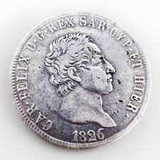 STATI ITALIANI, SARDEGNA