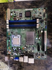 Scheda Madre Lga 775 2gb