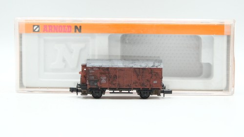Arnold 4411 carro - arnold, merci