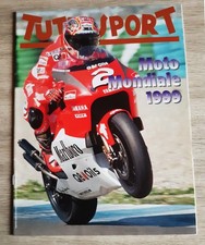 Rivista Tuttosport Moto