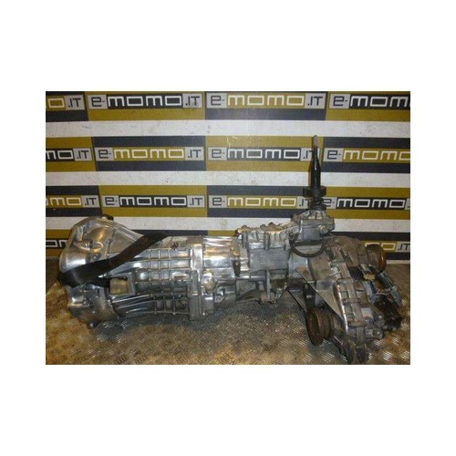 Cambio a03800 kia sorento - a03800, 2.5
