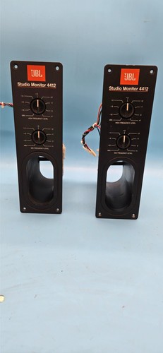 Jbl 4412 monitor - 4412, da