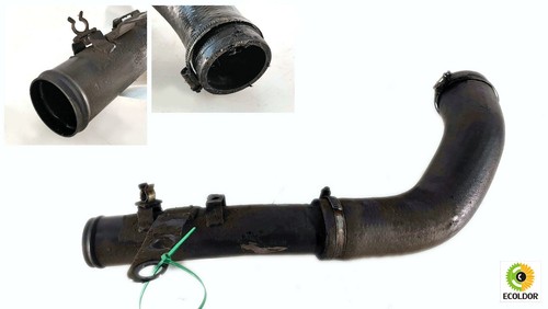 Tubo manicotto intercooler - tubo,