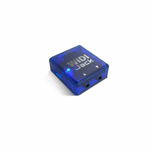 Cme widi jack interfaccia midi - widi,