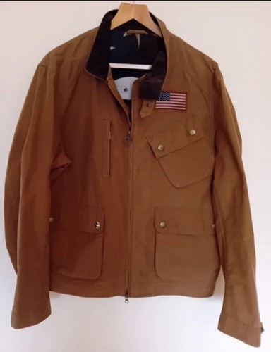 Giacca uomo barbour - uomo,
