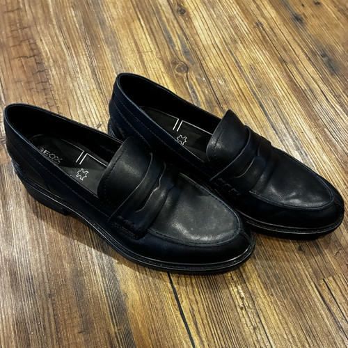 Mocassini eleganti geox ultra - eleganti,