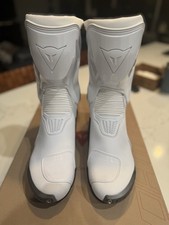 Dainese torque out boots all - dainese,