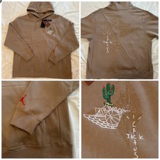 Felpa con cappuccio Travis