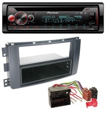 Pioneer mp3 dab bluetooth - pioneer,
