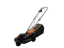 Tosaerba elettrico BLACK