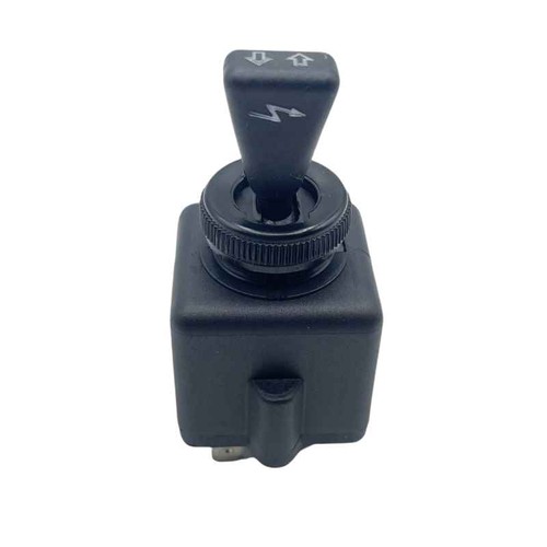 Deviatore frecce per trattore