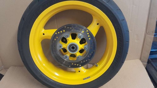 Cerchio posteriore ducati - cerchio,