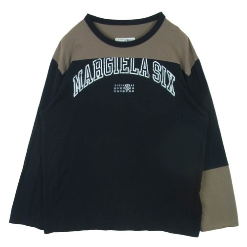 Maison margiela 25ss sh0nh0010 - margiela,
