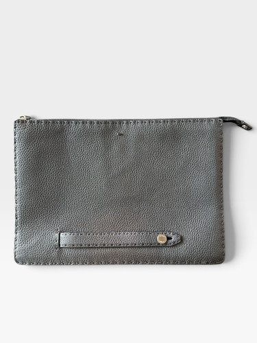 Fendi selleria 7m0203 leather - fendi,