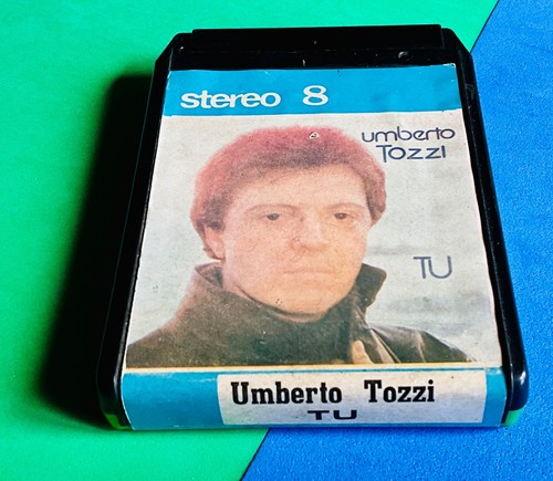 Umberto tozzi rara - tozzi,