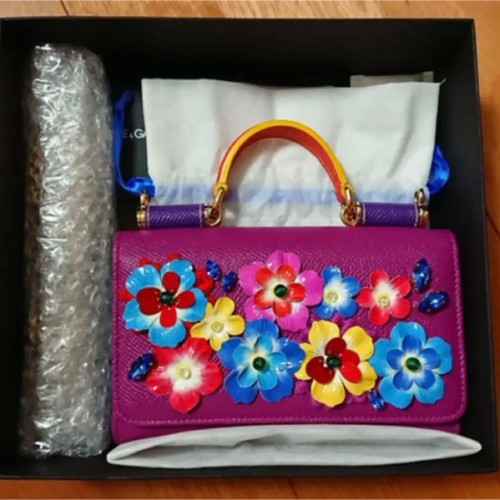 Borsa telefono dolce gabbana - dolce,