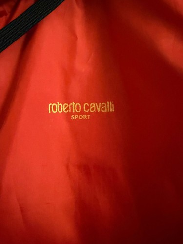 Giubbotto roberto cavalli - giubbotto,