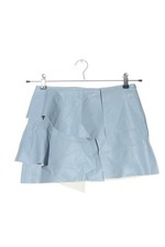 ZARA Gonna a vita alta Donna