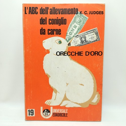 Abc dell allevamento del - l’abc, dell’allevamento