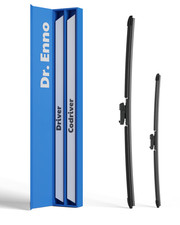 Tergicristalli Dr. ENNO 550 mm