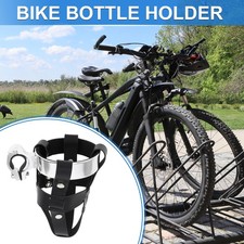 Gabbia porta borraccia bici