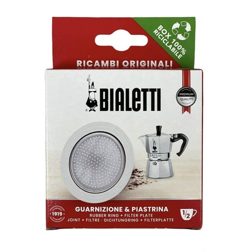 Bialetti guarnizione filtro - bialetti,