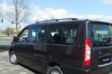 Barra Portapacchi Compatibile