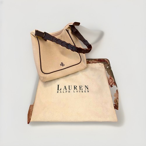 Borsa tracolla ralph - borsa, lauren