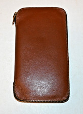Portafoglio vintage "Collis