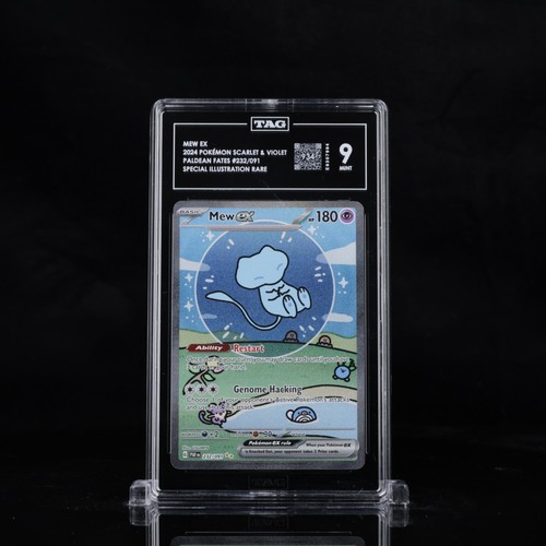 2024 pokemon paldean fates - paldean,
