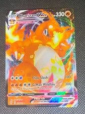 Charizard Vmax 020/189 -