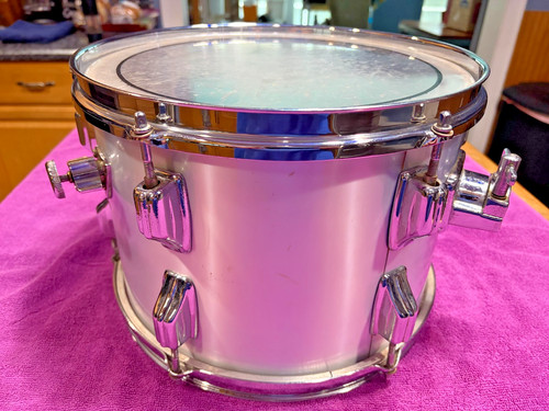 Gretsch blackhawk rack - blackhawk, tom