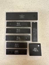 Commodore Amiga set di chip