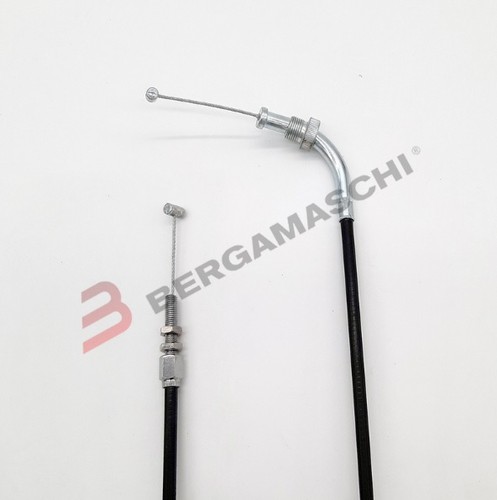 Cavo acceleratore chiusura gas - cavo,
